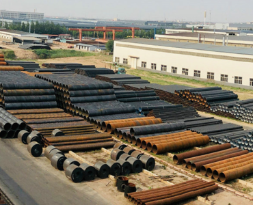 资讯：国标螺旋钢管生产厂家今日价格